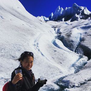 Meet your Posher, Connie